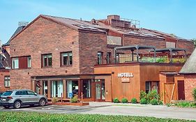 Staffanstorps Gästis Hotell